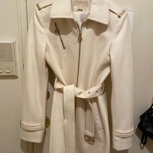 Michael Kors womens coat